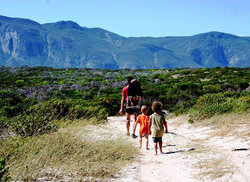 10. Outdoor Activities